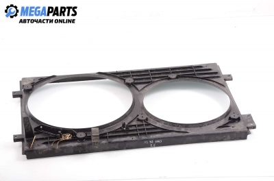 Дифузьор за Audi A3 Hatchback I (09.1996 - 05.2003) 1.6, 101 к.с.